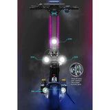 Dualtron X LTD Electric Scooter - Lifty Electric