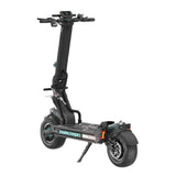 Dualtron X LTD Electric Scooter - Lifty Electric