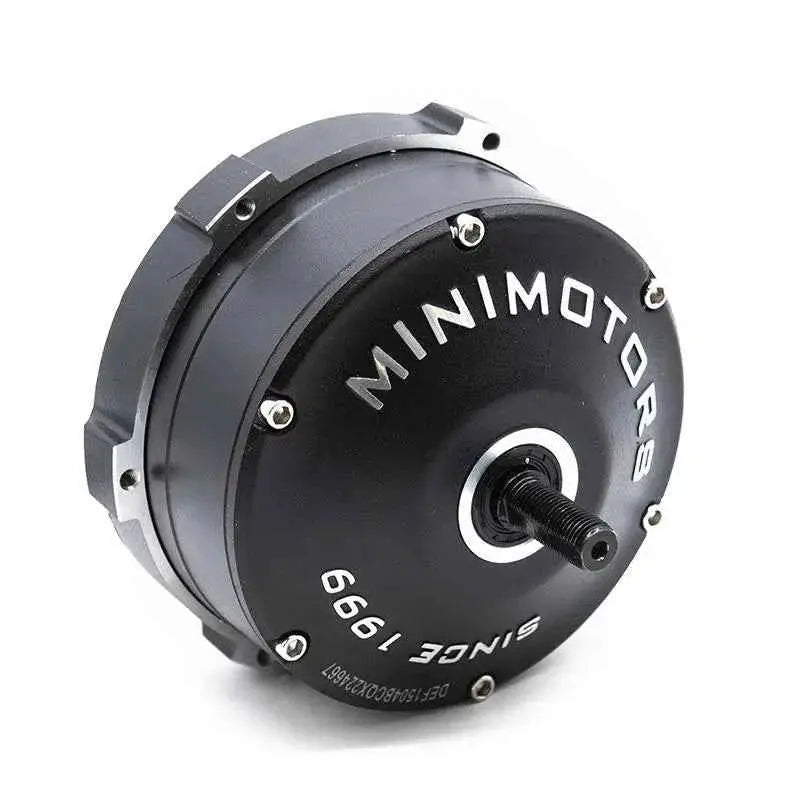Dualtron Eagle Rear Motor