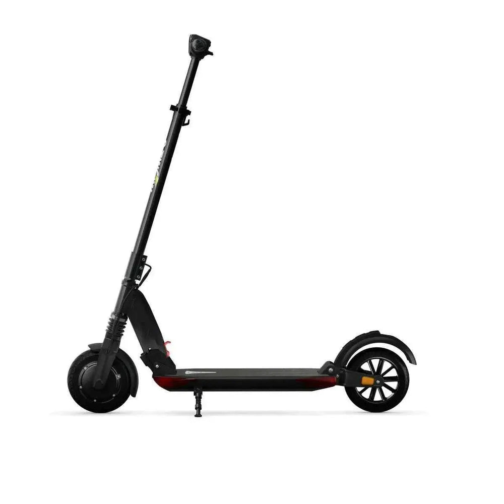 E-Twow Booster SE  – Electric Scooter Suspension and Steering Damper