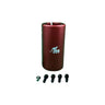 Eagle Lock Fixed Stem Monorim Xiaomi M365 & M365 Pro – Red Color