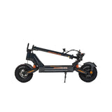 Ecoxtrem Armoured One Plus DGT Electric Scooter - Lifty Electric