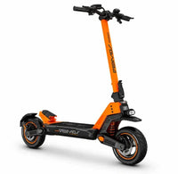 Ecoxtrem Deimos DGT Dual Motor Electric Scooter