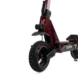 Ecoxtrem Deimos DGT Single Motor Electric Scooter - Lifty Electric