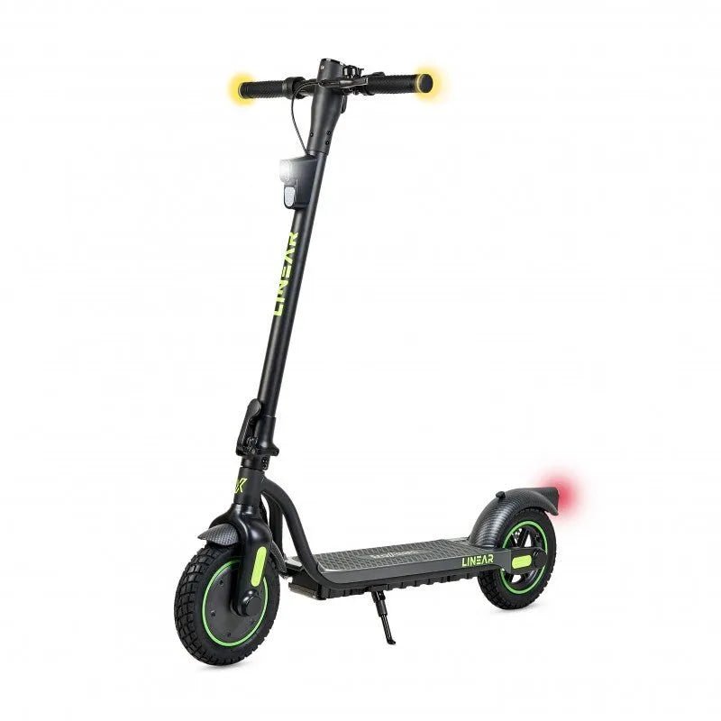 Ecoxtrem Linear DGT Electric Scooter - Lifty Electric