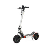 Ecoxtrem M41 Armoured Dual Electric Scooter - Lifty Electric