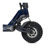 Ecoxtrem M41 Armoured Dual Electric Scooter - Lifty Electric