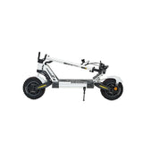 Ecoxtrem M41 Armoured Dual Electric Scooter - Lifty Electric