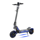 Ecoxtrem M41 Tank Dual Ultimate electric scooter - Lifty Electric