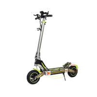 Ecoxtrem M41 Tank Single DGT Electric Scooter