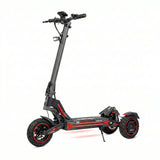 Ecoxtrem Tank M41 Dualshock Xanzer Electric Scooter - Lifty Electric
