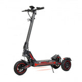 Ecoxtrem Tank M41 Dualshock Xanzer Electric Scooter - Lifty Electric