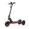 Ecoxtrem Tank M41 Dualshock Xanzer Electric Scooter