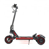 Ecoxtrem Tank M41 Dualshock Xanzer Electric Scooter - Lifty Electric