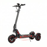 Ecoxtrem Tank M41 Dualshock Xanzer Electric Scooter - Lifty Electric