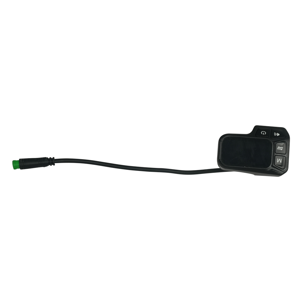 Fiido Display for C11 Pro