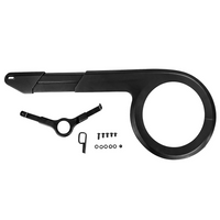Fiido Chain Guard for C11 - Essential Drivetrain Protection