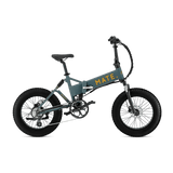 Electric Bike Mate X - Fat Tyre - Lifty Electric