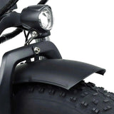 Electric Bike Mate X - Fat Tyre - Lifty Electric