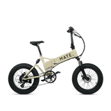 Electric Bike Mate X - Fat Tyre - Lifty Electric