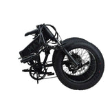 Electric Bike Mate X - Fat Tyre - Lifty Electric