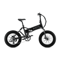 Electric Bike Mate X - Fat Tyre