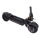 ELECTRIC SCOOTER TEVERUN FIGHTER 7260R EDITION 2025 - Lifty Electric
