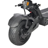 ELECTRIC SCOOTER TEVERUN FIGHTER 7260R EDITION 2025 - Lifty Electric