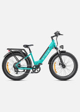 ENGWE E26 Electric Bike - Lifty Electric