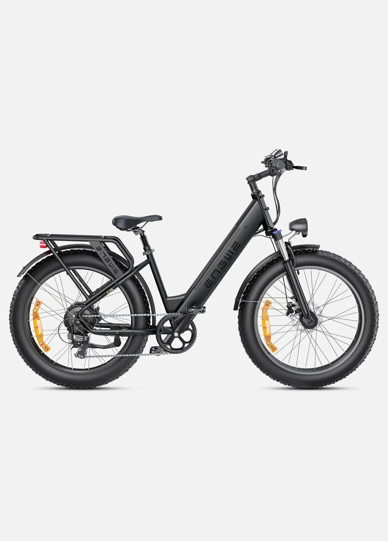 ENGWE E26 Electric Bike - Lifty Electric