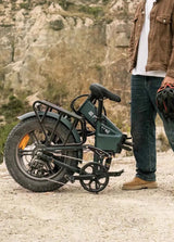ENGWE Engine Pro 2.0 Electric Bike - Lifty Electric