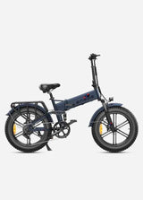 ENGWE Engine Pro 2.0 Electric Bike - Lifty Electric