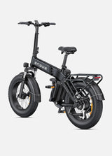 ENGWE Engine Pro 3.0 Boost Electric Bike - Lifty Electric