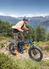 ENGWE Engine Pro 3.0 Boost Electric Bike - Lifty Electric
