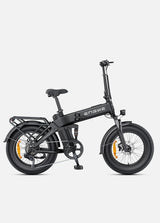 ENGWE Engine Pro 3.0 Boost Electric Bike - Lifty Electric