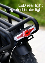 ENGWE Engine X Electric Bike - Lifty Electric