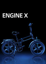 ENGWE Engine X Electric Bike - Lifty Electric