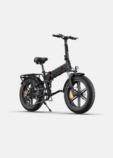 ENGWE Engine X Electric Bike - Lifty Electric