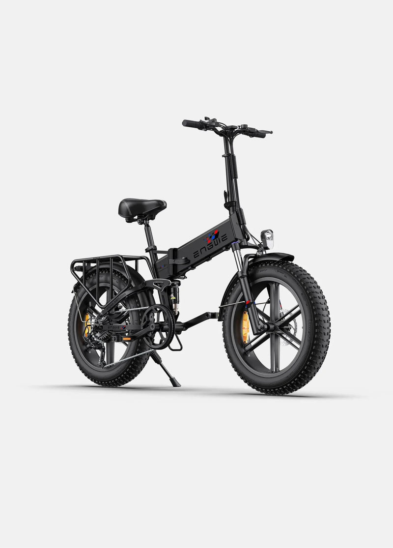 ENGWE Engine X Electric Bike - Lifty Electric