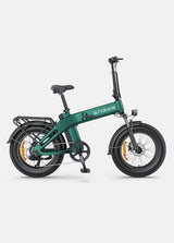 ENGWE EP-2 3.0 Boost Electric Bike - Lifty Electric