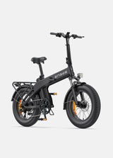 ENGWE EP-2 3.0 Boost Electric Bike - Lifty Electric