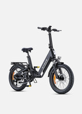ENGWE L20 3.0 Boost Electric Bike - Lifty Electric