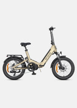 ENGWE L20 3.0 Pro Electric Bike - Lifty Electric
