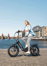 ENGWE L20 3.0 Pro Electric Bike - Lifty Electric