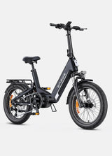 ENGWE L20 3.0 Pro Electric Bike - Lifty Electric