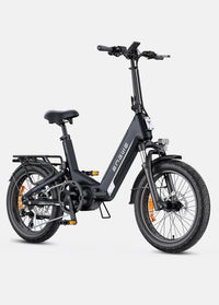 ENGWE L20 3.0 Pro Electric Bike