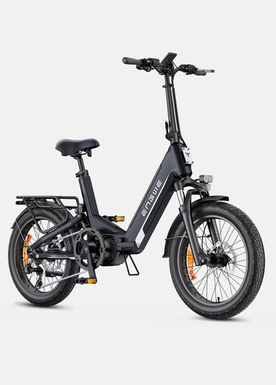 ENGWE L20 3.0 Pro Electric Bike