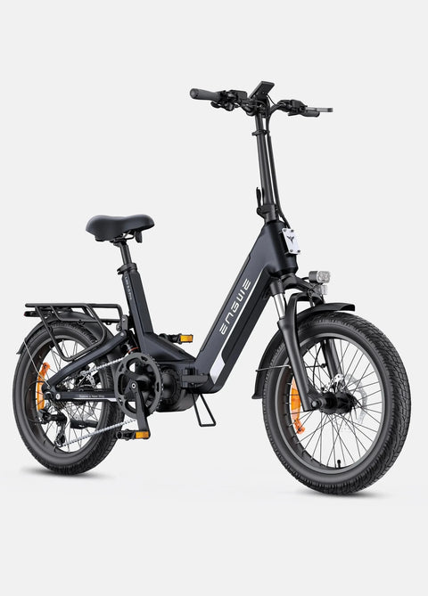 ENGWE L20 3.0 Pro Electric Bike