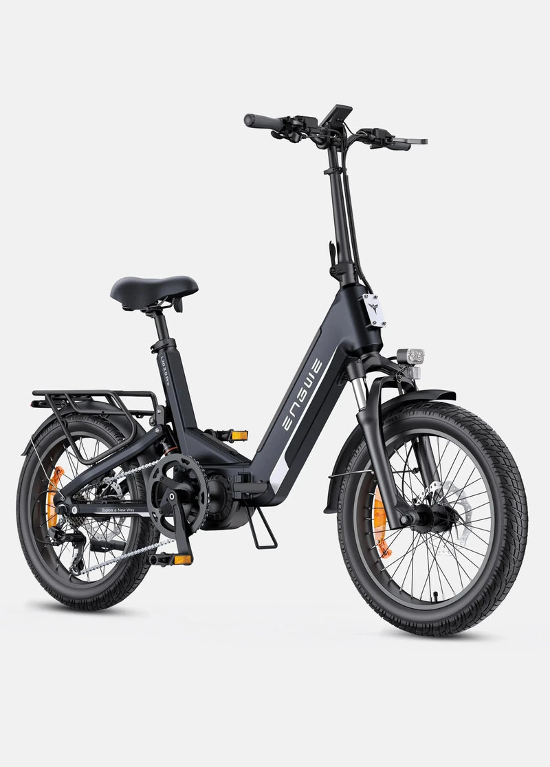 ENGWE L20 3.0 Pro Electric Bike - Lifty Electric