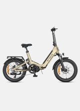 ENGWE L20 3.0 Pro Electric Bike - Lifty Electric